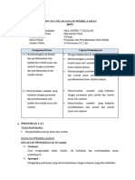 RPP 1 (Persamaan & Pertidaksamaan Nilai Mutlak)