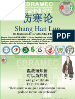 V Congresso Shang Han Lun