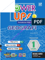 PWR Up TG 1 Geo