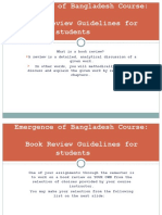 Emergence_of_Bangladesh_Course_Book_Review_Guidelines