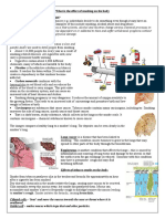 Effect of Smoking Final