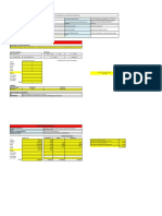 Formato Excel Ceplan Actualizado para Supers