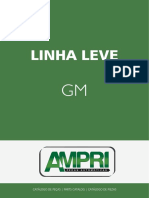 Ampri Direção - GENERAL MOTORS