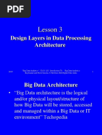 BDACh01L03DesignLayersindata Processingarchitecture