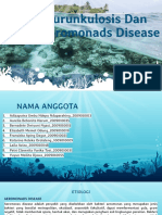 Kel 1 - Furunkulosis Dan Aeoromonads Disease