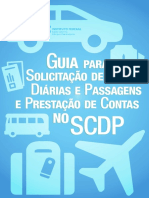 Manual SCDP