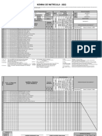 3° B - Nomina I.E. 0773 - 2022