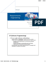 11 Methodologies XP Scrum