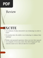 Roles of Technology PDF