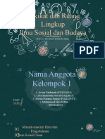 Presentasi Kelompok 1