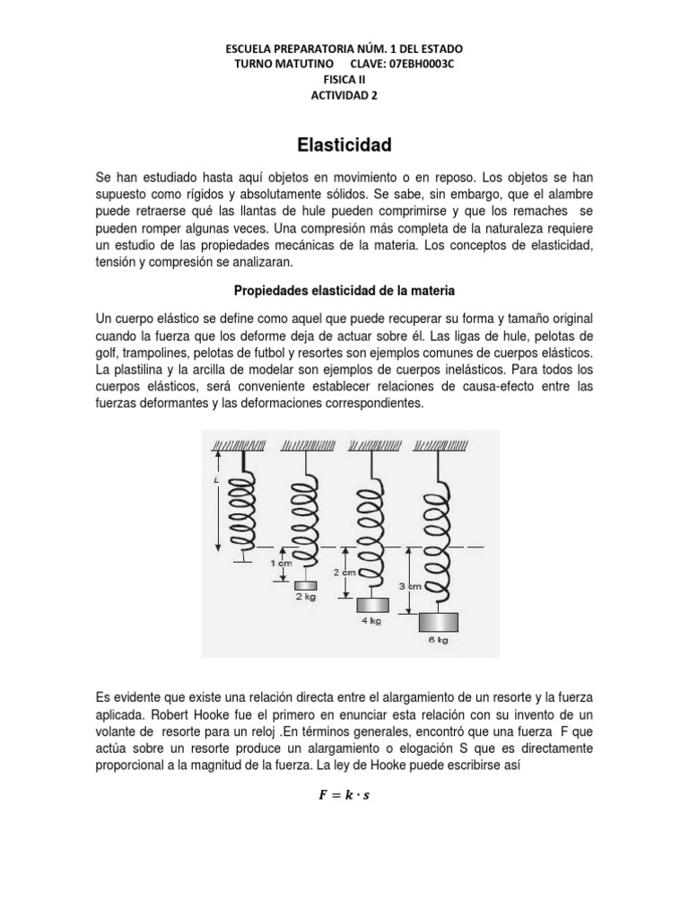 Actividad 2 2021 p1 descargar gratis pdf el m dulo de young fuerza