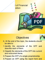 Balance Sheet