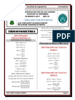 formulario integrales