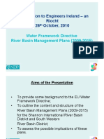 River Basin Management Plans PDF