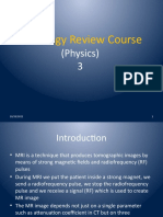 Radiology Review Course 3