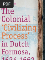 Download The Colonial Civilizing Process in Dutch Formosa 1624-1662 by amsci99 SN60178487 doc pdf
