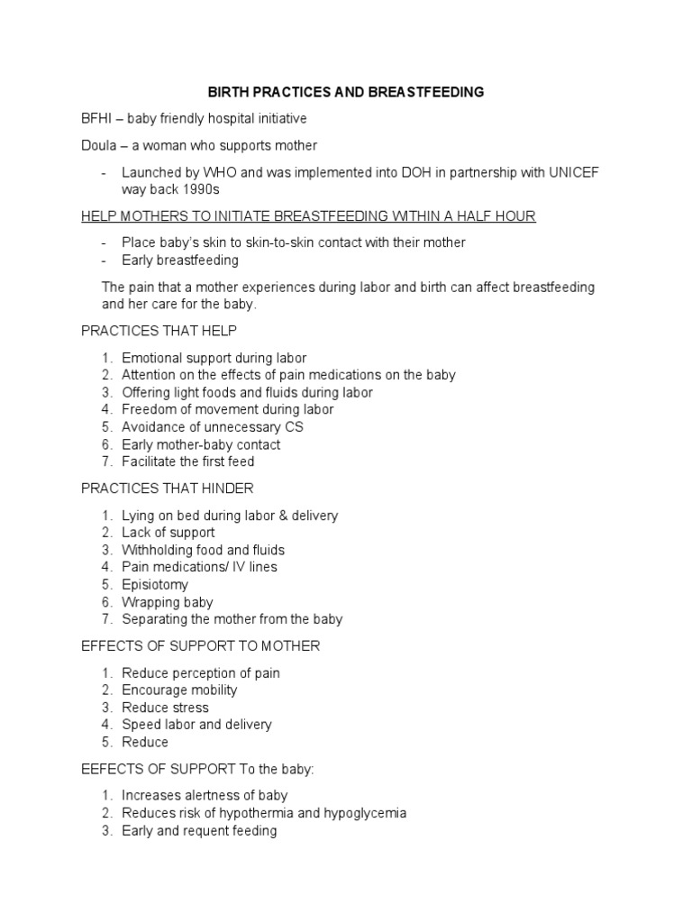 BREASTFEEDING PDF Breastfeeding Nipple