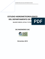 ESTUDIO HIDROMETEOROLOGICO PIURA (1)