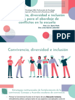 2022- Convivencia, diversidad e inclusi+¦n