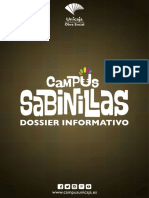 Dossier Sabinillas