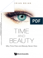 Time and Beauty