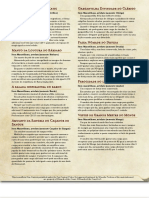 Itens Mágicos Da Classe D&D 5e - Aglutinante GM