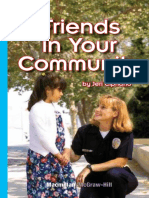 Friends in Your Community