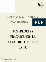 Consejo para Lideres 2 El Fracaso Es La Clave Del Exito 1660055353