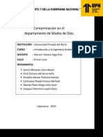 Informe Técnico