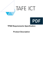 SMS-S1_1-PD TPSE Requirements Specification v1.0