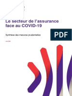 Note Secteur Assurance Covid19