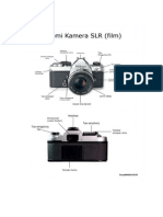 Teknik Dasar Fotografi Menggunakan Kamera Manual