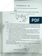 Physics Group 2 Practical