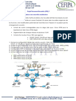 Projet Personnel Encadrés (PPE1)