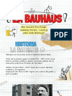 La Bauhaus-1