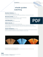 13-Composite Shade Matching - 2014