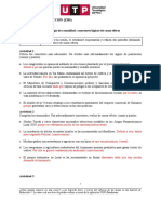 S09.s1 La Estrategia de Causalidad. Conectores Lógicos de Causa-Efecto (Material de Actividades) - (Reparado)