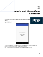 Model View Controller