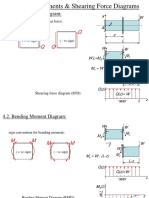 Lecture - 4-5 - Bending Moment