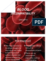 ABO Blood Incompatibility