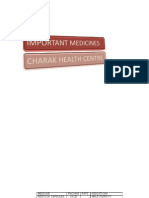 Charak Medicine