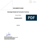 Documento Base Guanajuato