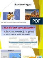 Civilizacion Griega Repaso