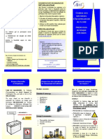 Charge Des Batteries Daccumulateur Plomb