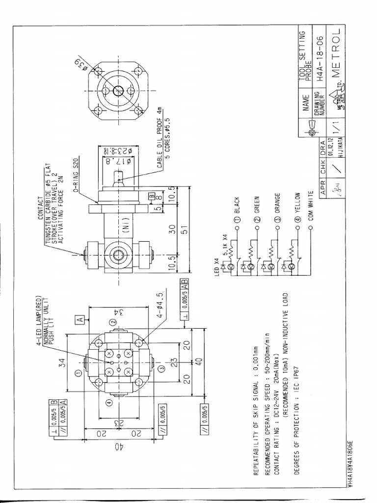 H4a 18 06 | PDF