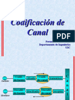 Clase 08 - Codificacion de Canal