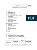 04.- AJUSTE DE TIRAFONES EN EL PQ 740