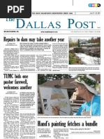 Download The Dallas Post 07-17-2011 by The Times Leader SN60180318 doc pdf