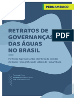 Retratos de Governanca - Pernambuco