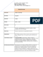 Revisão de geografia para 6o ano